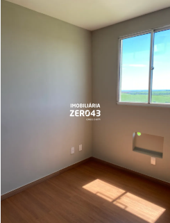 Apartamento | Spazio Lyon | 2 quartos | à venda | Conjunto Habitacional Doutor Farid Libos | Londrina: 