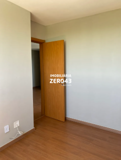 Apartamento | Spazio Lyon | 2 quartos | à venda | Conjunto Habitacional Doutor Farid Libos | Londrina: 