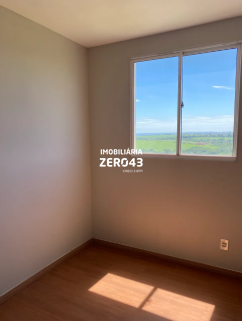 Apartamento | Spazio Lyon | 2 quartos | à venda | Conjunto Habitacional Doutor Farid Libos | Londrina: 