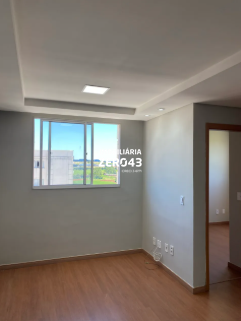 Apartamento | Spazio Lyon | 2 quartos | à venda | Conjunto Habitacional Doutor Farid Libos | Londrina: 