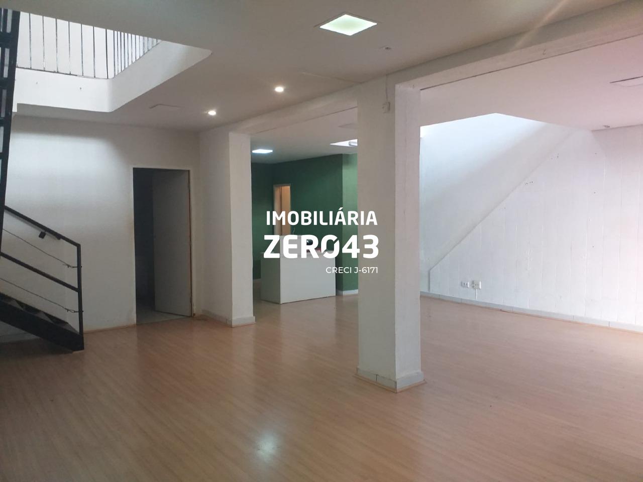 Sala |  | | para aluguel | Centro | Londrina: 