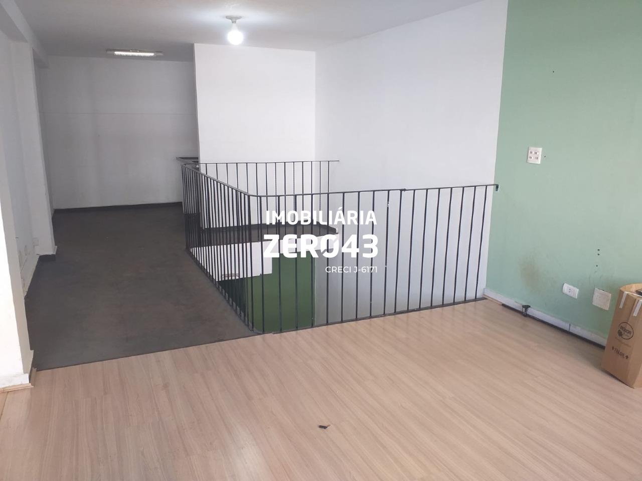 Sala |  | | para aluguel | Centro | Londrina: 