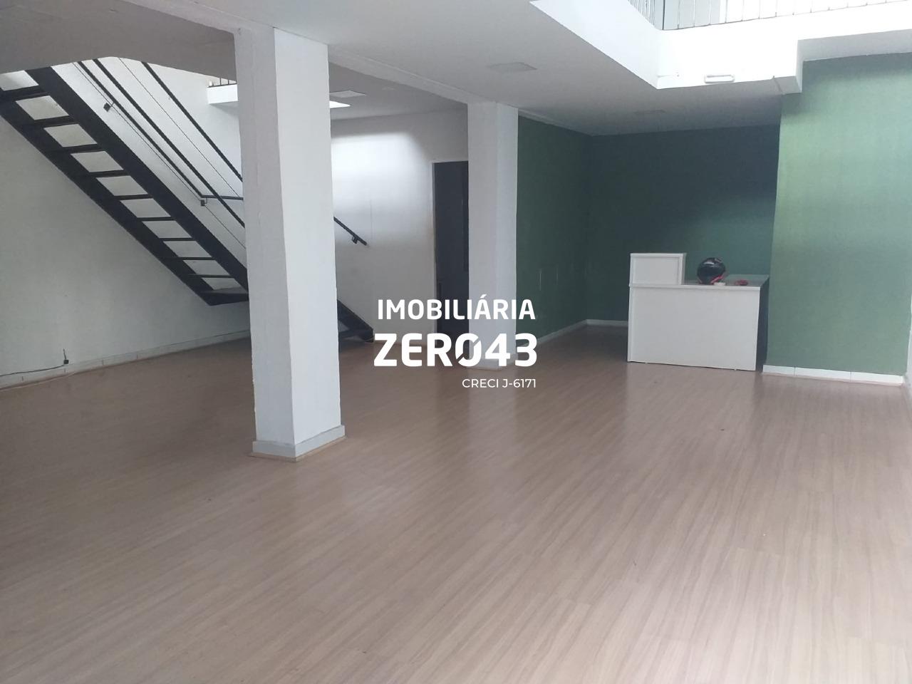 Sala |  | | para aluguel | Centro | Londrina: 