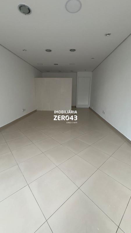 Sala |  | | para aluguel | Centro | Londrina: 