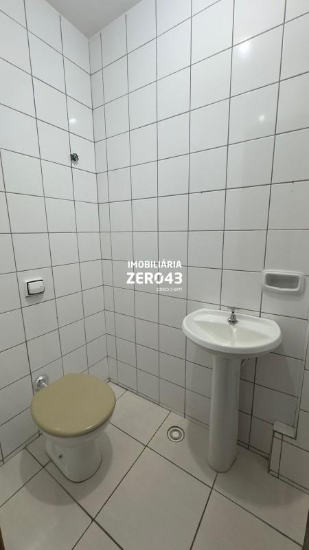 Sala |  | | para aluguel | Centro | Londrina: 