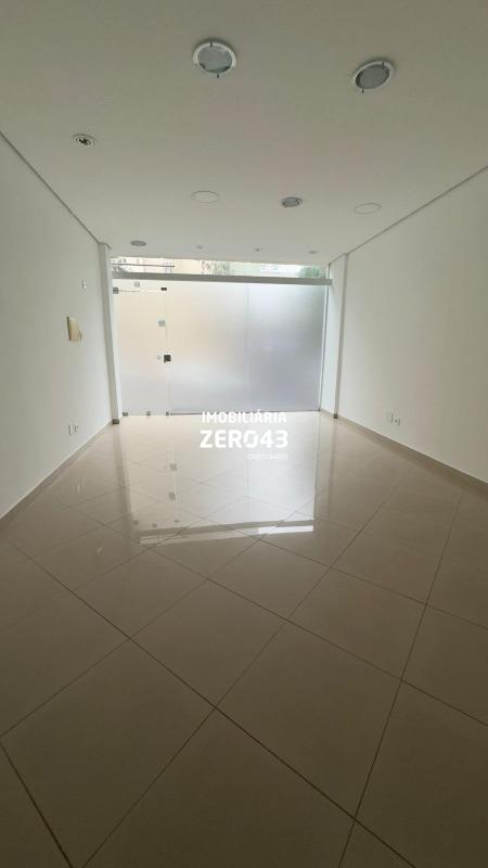 Sala |  | | para aluguel | Centro | Londrina: 