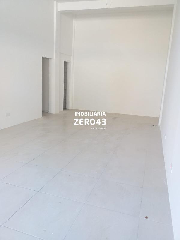 Sala |  | | para aluguel | Centro | Londrina: 