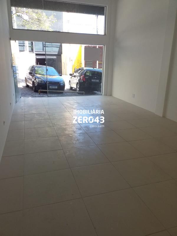 Sala |  | | para aluguel | Centro | Londrina: 