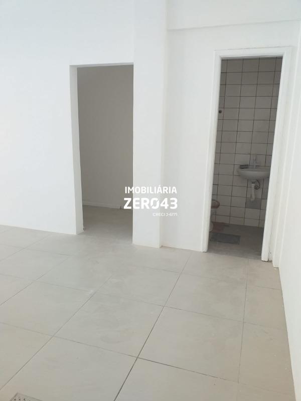 Sala |  | | para aluguel | Centro | Londrina: 