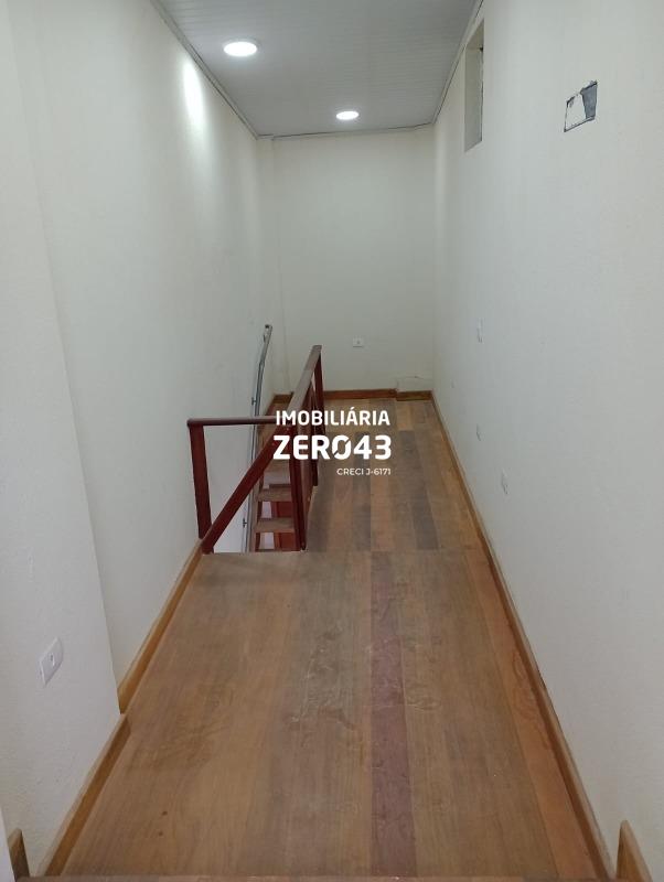 Sala |  | | para aluguel | Centro | Londrina: 