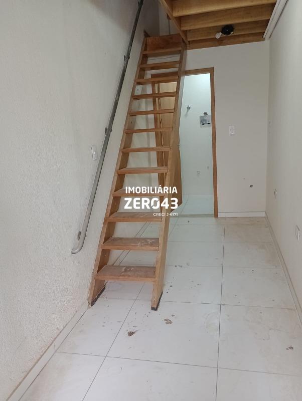 Sala |  | | para aluguel | Centro | Londrina: 