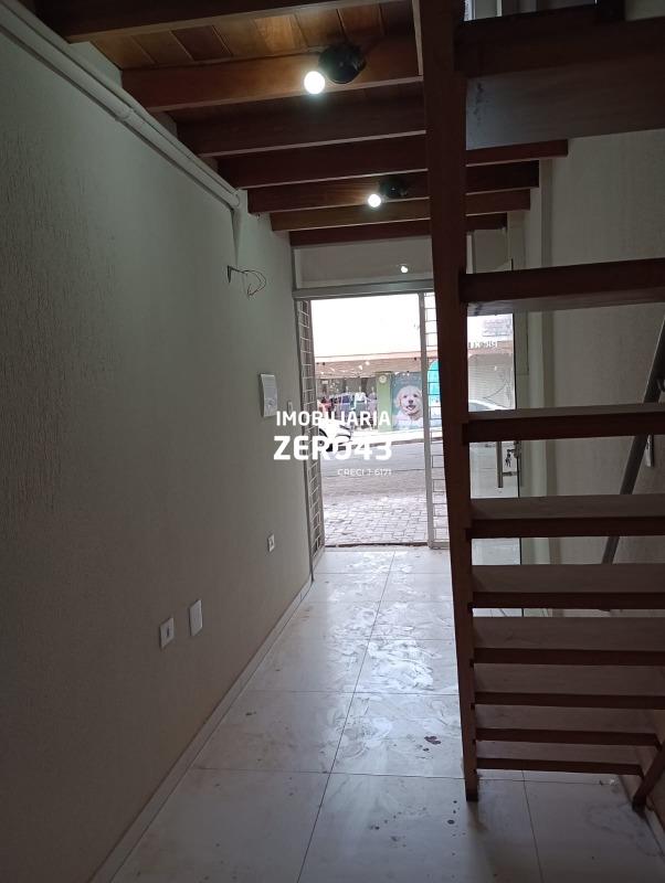 Sala |  | | para aluguel | Centro | Londrina: 