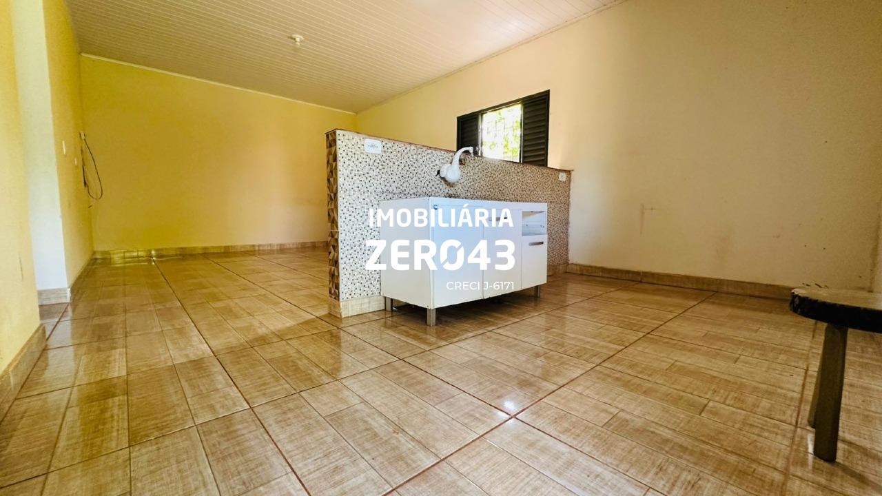 Casa |  | 3 quartos | para aluguel | Usina Três Bocas | Londrina: 