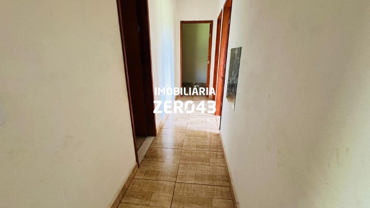 Casa |  | 3 quartos | para aluguel | Usina Três Bocas | Londrina: 