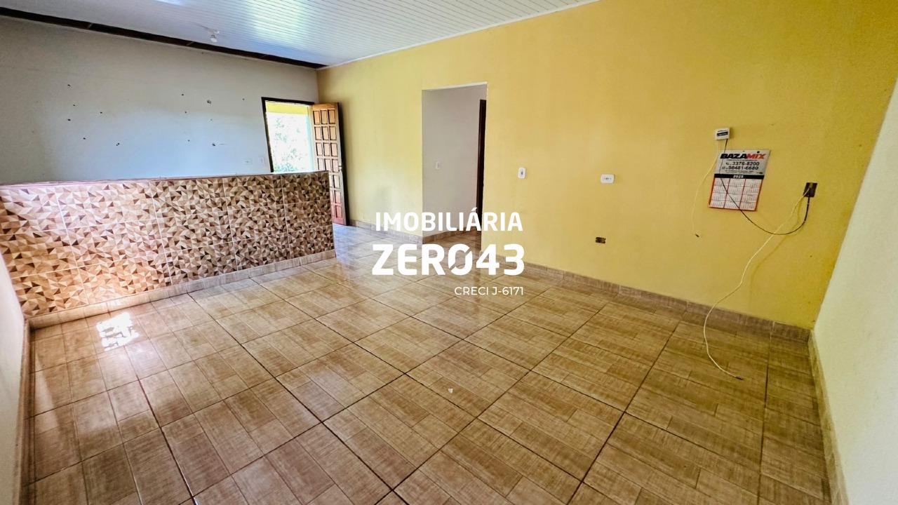 Casa |  | 3 quartos | para aluguel | Usina Três Bocas | Londrina: 