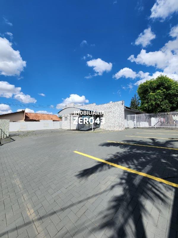 Casa comercial |  | | para aluguel | Vila Matarazzo | Londrina: 