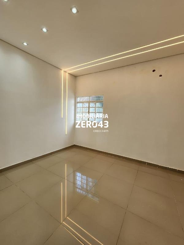 Casa comercial |  | | para aluguel | Vila Matarazzo | Londrina: 