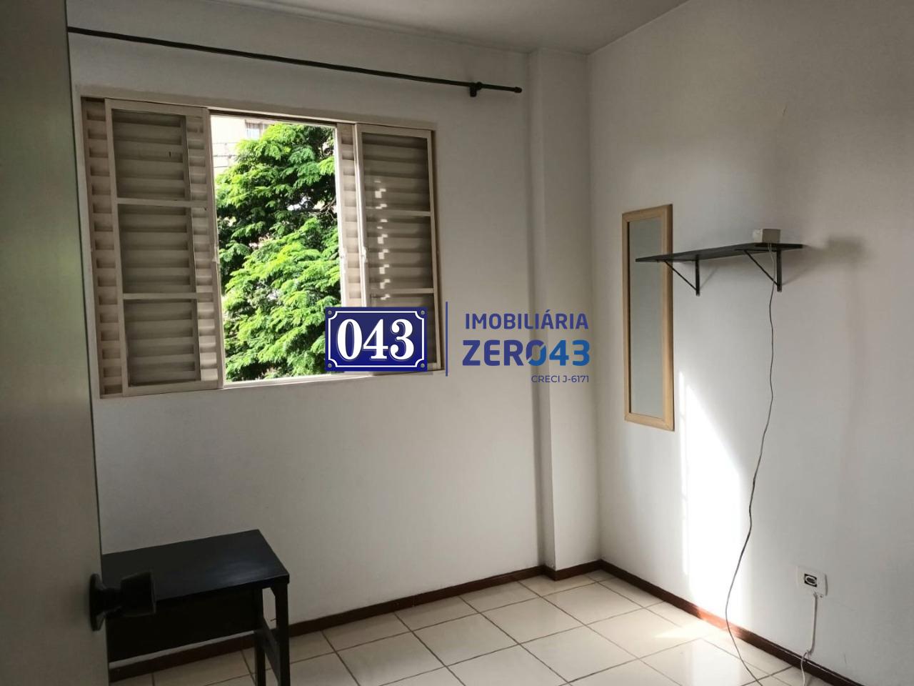 Apartamento | Edifício Serra Morena | 1 quarto | à venda | Centro | Londrina: 