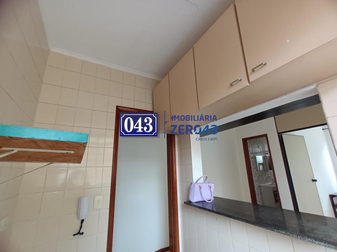 Apartamento | Edifício Serra Morena | 1 quarto | à venda | Centro | Londrina: 