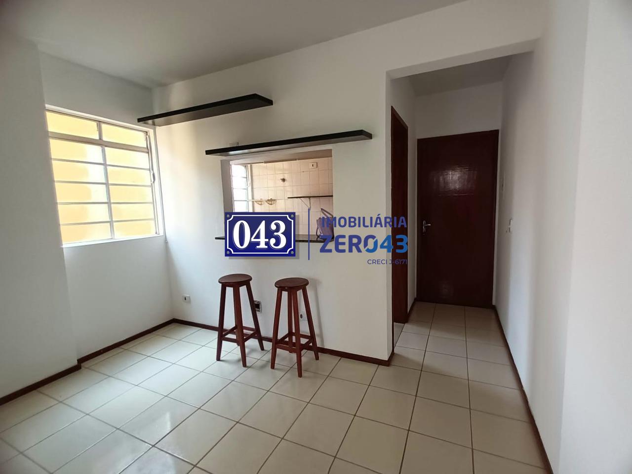 Apartamento | Edifício Serra Morena | 1 quarto | à venda | Centro | Londrina: 