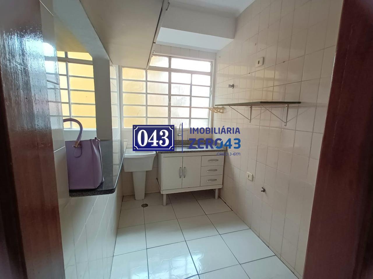 Apartamento | Edifício Serra Morena | 1 quarto | à venda | Centro | Londrina: 