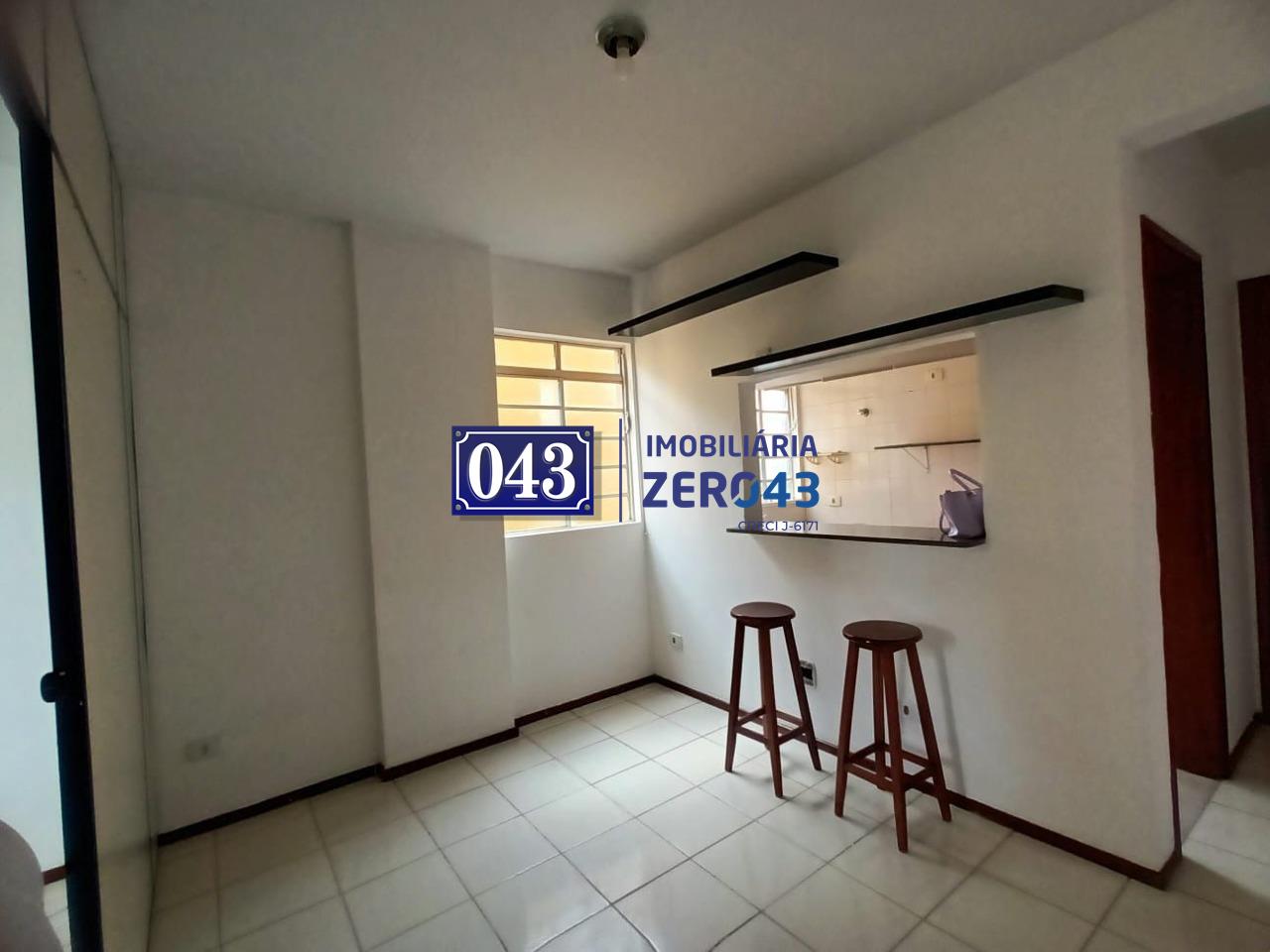 Apartamento | Edifício Serra Morena | 1 quarto | à venda | Centro | Londrina: 