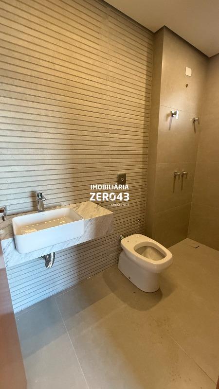 Casa em condomínio | Condomínio Aranguá - Parque Tauá | 3 quartos | à venda | Gleba Simon Frazer | Londrina: 