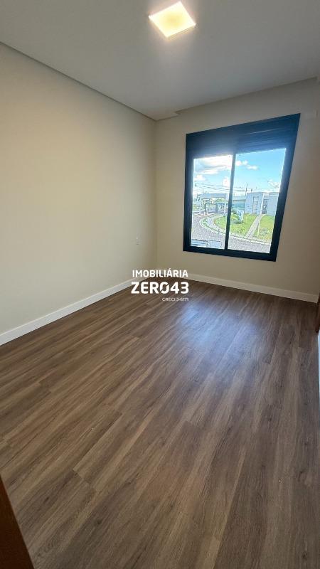 Casa em condomínio | Condomínio Aranguá - Parque Tauá | 3 quartos | à venda | Gleba Simon Frazer | Londrina: 