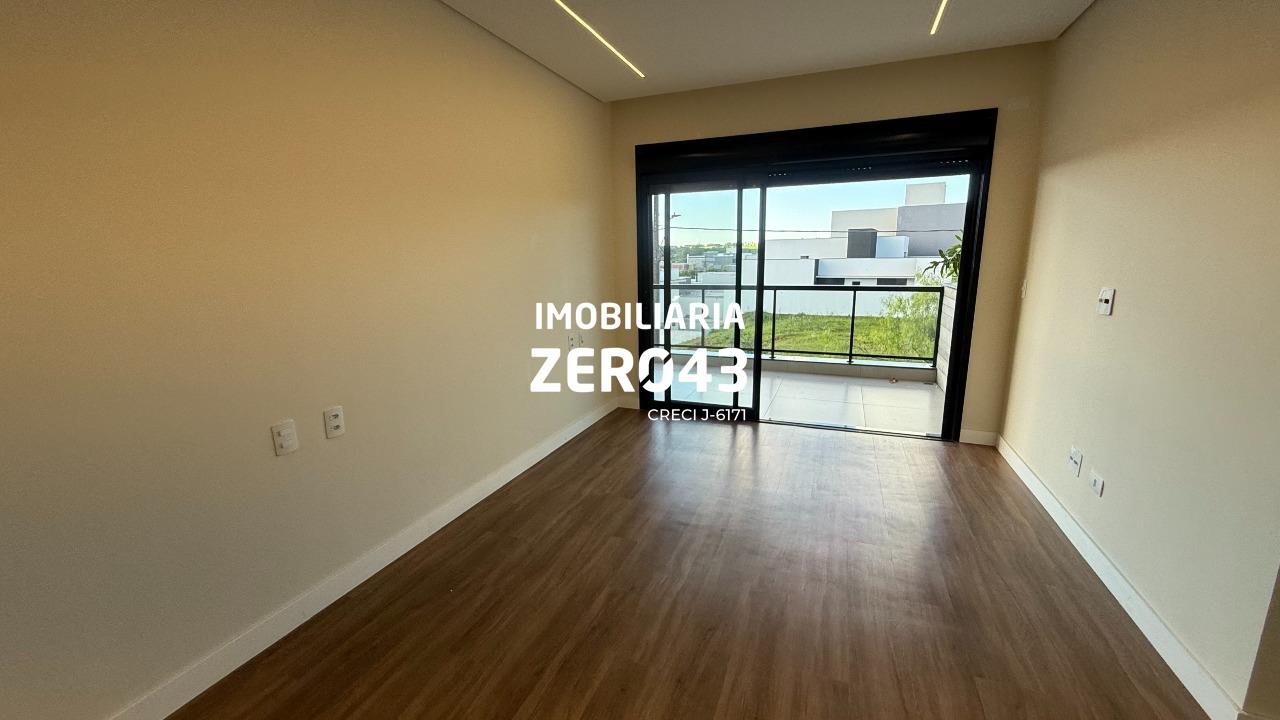 Casa em condomínio | Condomínio Aranguá - Parque Tauá | 3 quartos | à venda | Gleba Simon Frazer | Londrina: 