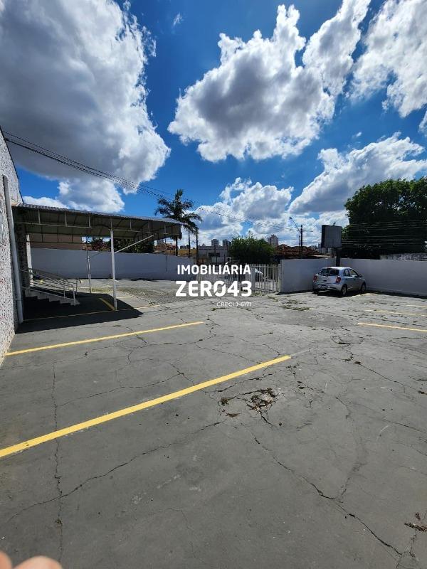 Casa comercial |  | | à venda | Vila Matarazzo | Londrina: 