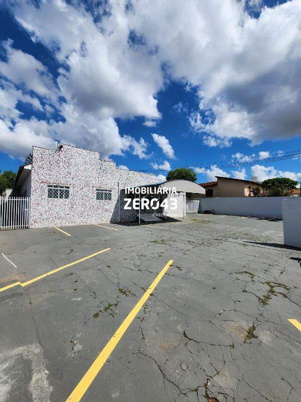 Casa comercial |  | | à venda | Vila Matarazzo | Londrina: 