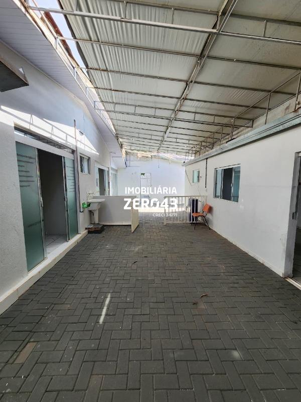 Casa comercial |  | | à venda | Vila Matarazzo | Londrina: 