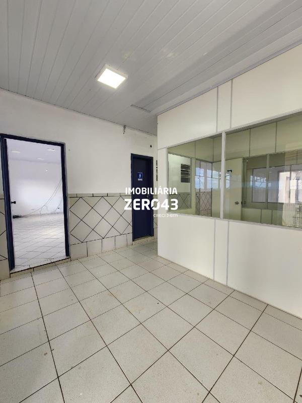 Casa comercial |  | | à venda | Vila Matarazzo | Londrina: 