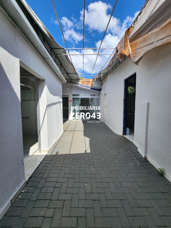 Casa comercial |  | | à venda | Vila Matarazzo | Londrina: 