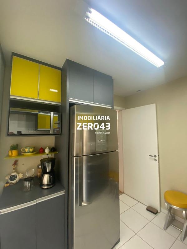 Apartamento | Rosa dos Ventos | 3 quartos | para aluguel | Jardim do Lago | Londrina: 