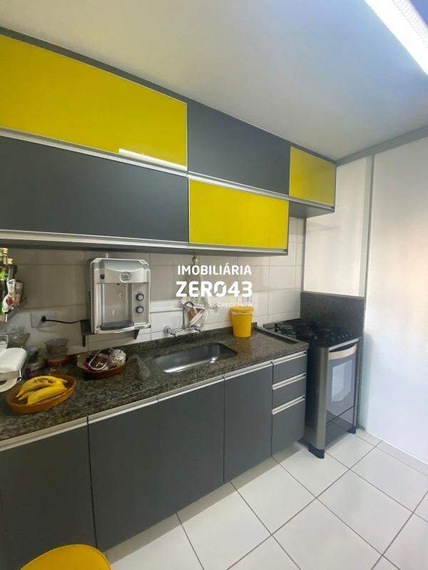 Apartamento | Rosa dos Ventos | 3 quartos | para aluguel | Jardim do Lago | Londrina: 