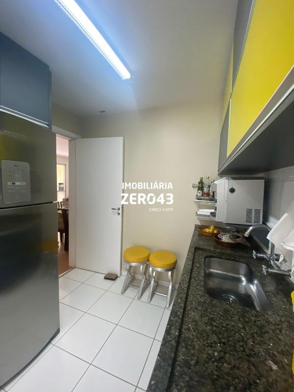Apartamento | Rosa dos Ventos | 3 quartos | para aluguel | Jardim do Lago | Londrina: 