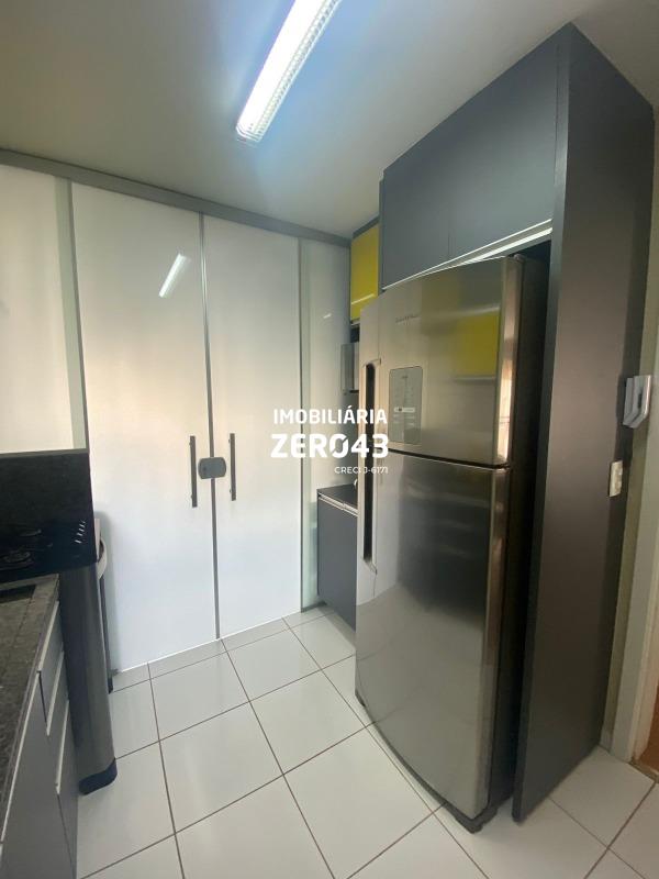 Apartamento | Rosa dos Ventos | 3 quartos | para aluguel | Jardim do Lago | Londrina: 