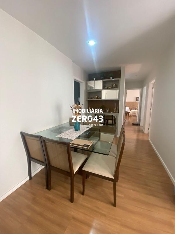 Apartamento | Rosa dos Ventos | 3 quartos | para aluguel | Jardim do Lago | Londrina: 