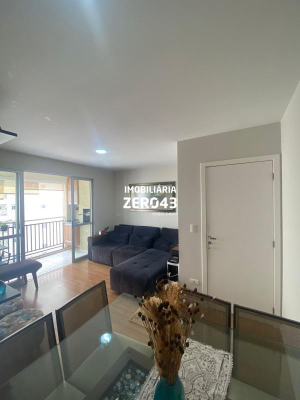 Apartamento | Rosa dos Ventos | 3 quartos | para aluguel | Jardim do Lago | Londrina: 