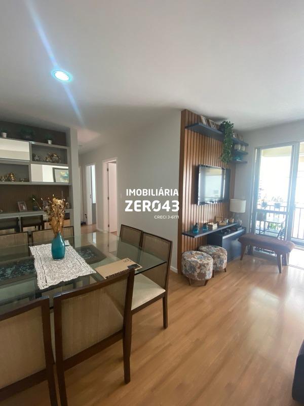 Apartamento | Rosa dos Ventos | 3 quartos | para aluguel | Jardim do Lago | Londrina: 
