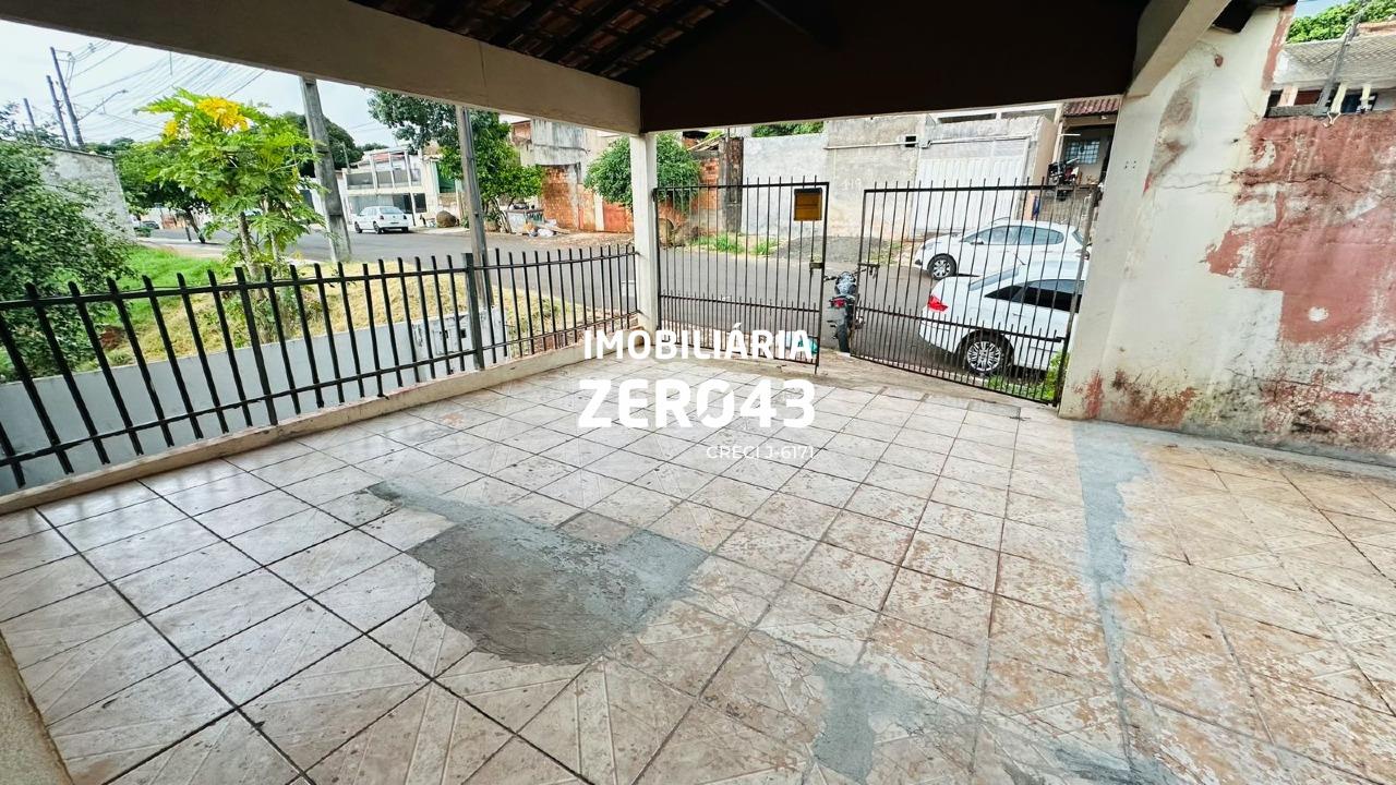 Casa |  | 3 quartos | para aluguel | Alto da Boa Vista | Londrina: 