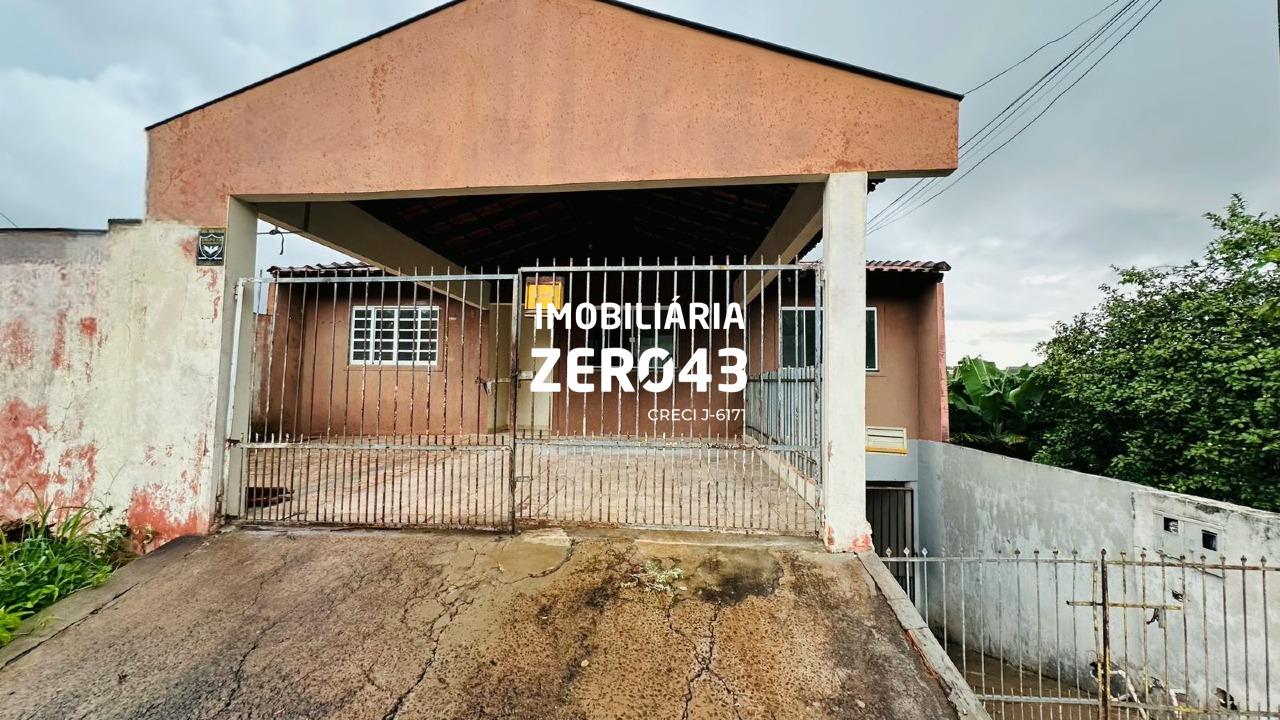 Casa |  | 3 quartos | para aluguel | Alto da Boa Vista | Londrina: 