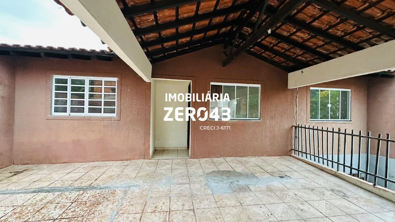 Casa |  | 3 quartos | para aluguel | Alto da Boa Vista | Londrina: 