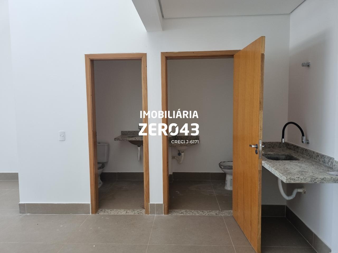 Sala |  | | para aluguel | Antares | Londrina: 