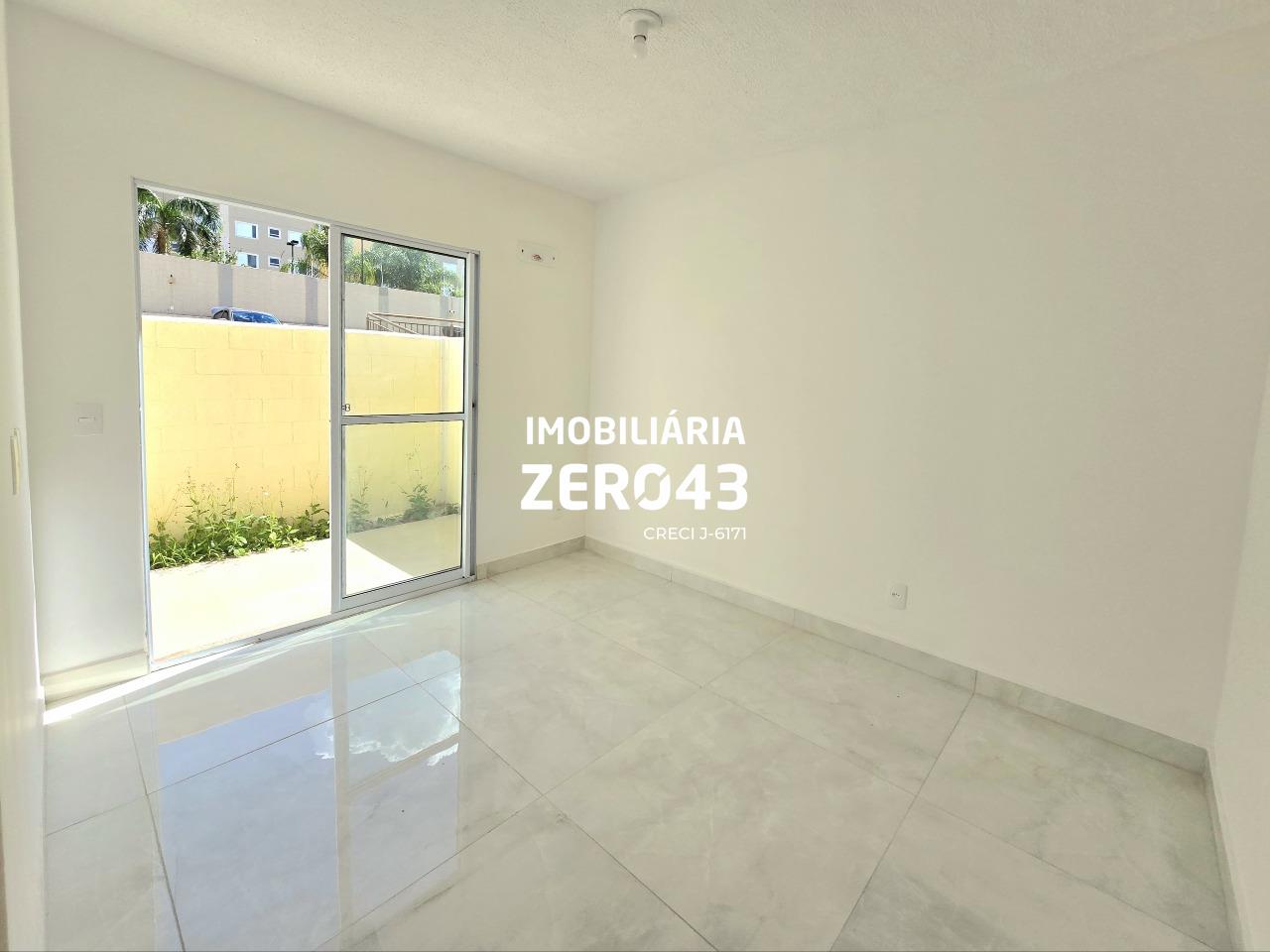 Apartamento Garden | Laguna di Valência | 2 quartos | à venda | Cidade Industrial 2 | Londrina: 