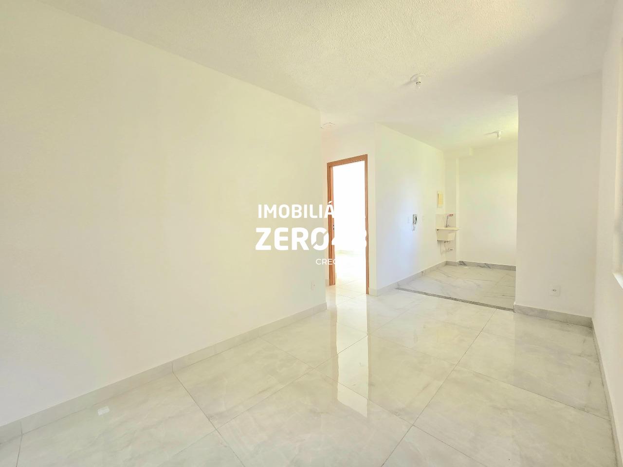 Apartamento Garden | Laguna di Valência | 2 quartos | à venda | Cidade Industrial 2 | Londrina: 