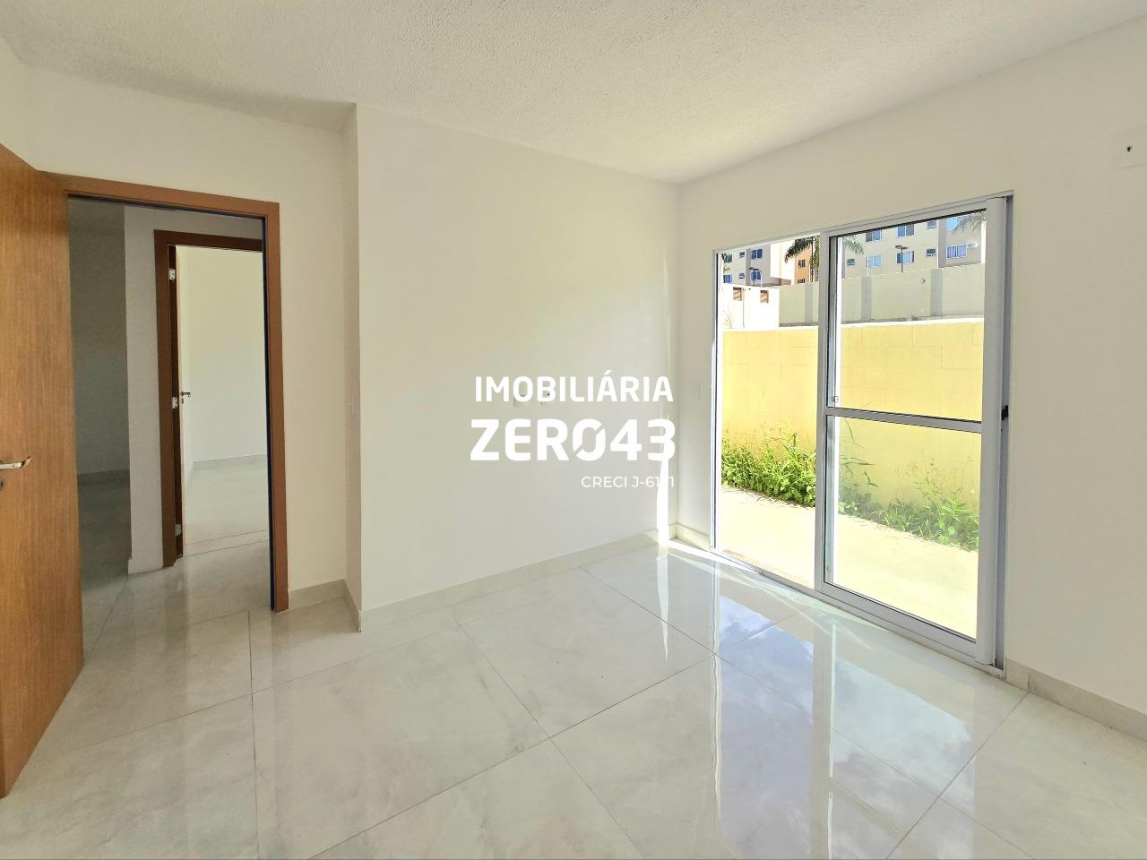 Apartamento Garden | Laguna di Valência | 2 quartos | à venda | Cidade Industrial 2 | Londrina: 