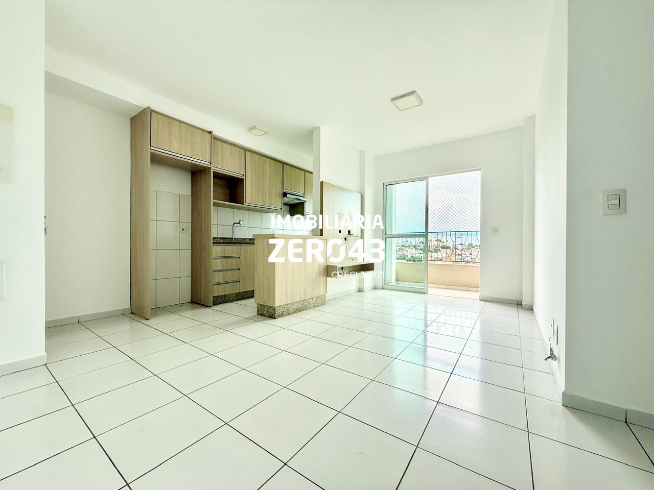 Apartamento | Conquista Paes Leme | 3 quartos | à venda | Jardim América | Londrina: 