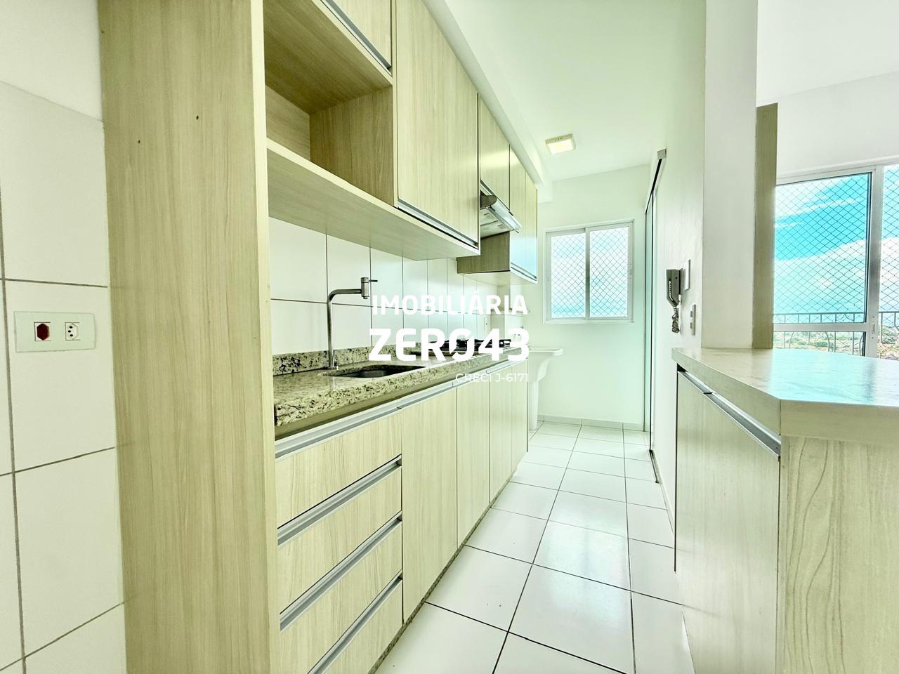 Apartamento | Conquista Paes Leme | 3 quartos | à venda | Jardim América | Londrina: 